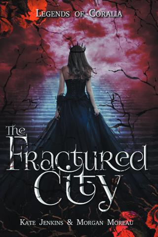 The Fractured City 