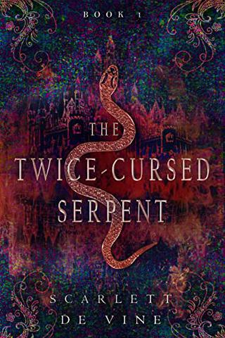 The Twice-Cursed Serpent 