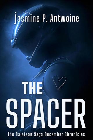 The Spacer (Galatean Saga #0.5)