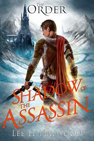 The Order: Shadow of the Assassin