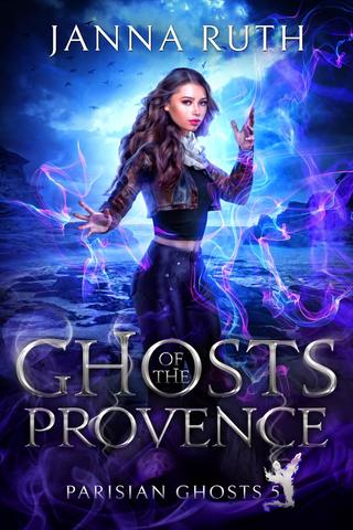 Ghosts of the Provence