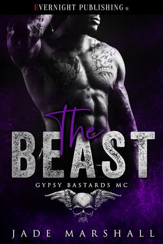 The Beast (Gypsy Bastard MC #4)