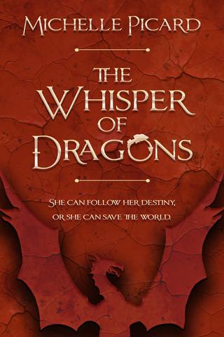 The Whisper of Dragons