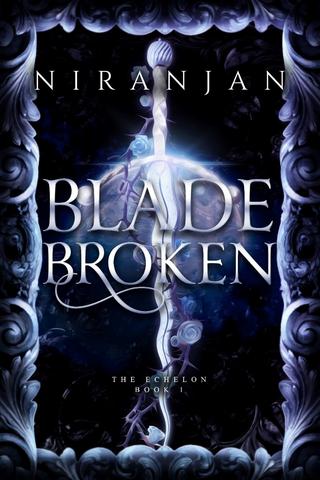 Blade Broken