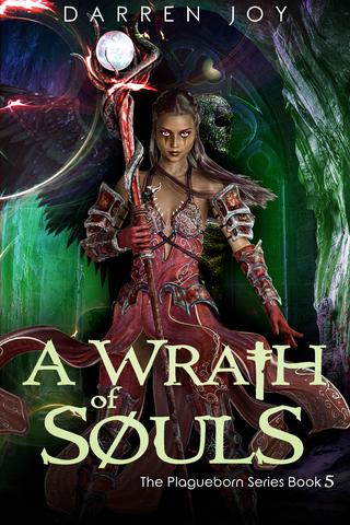 A Wrath of Souls