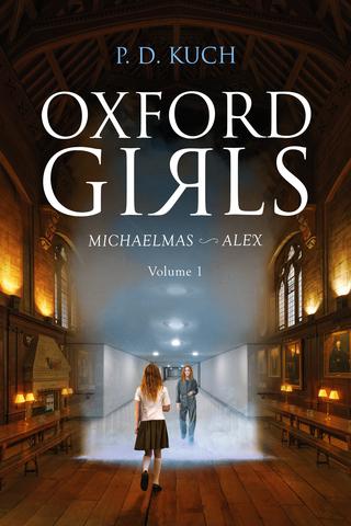 Oxford Girls; Michaelmas ~ Alex