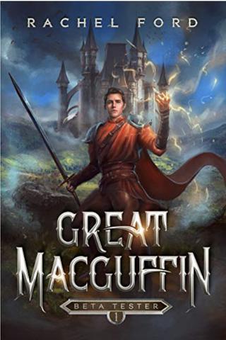 The Great MacGuffin