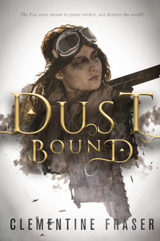 Dust Bound