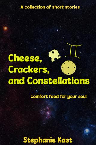 Cheese Crackers and Constellations 