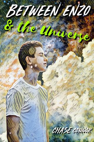 Between Enzo & the Universe
