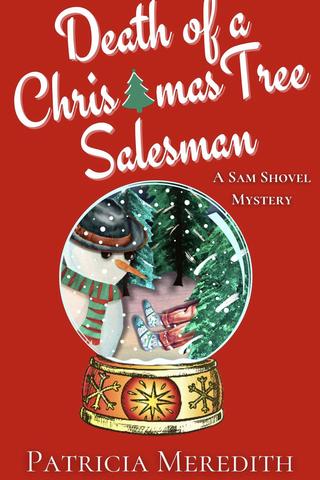 Death of a Christmas Tree Salesman 