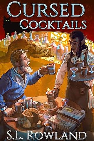 Cursed Cocktails