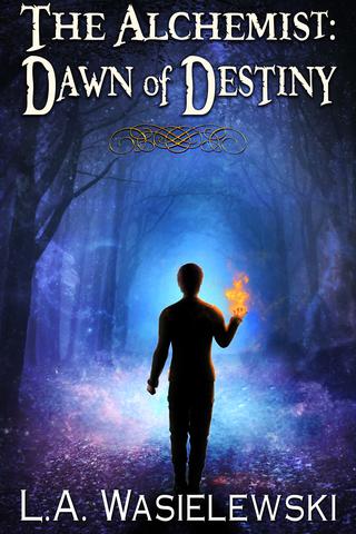 The Alchemist: Dawn of Destiny