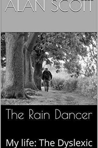 The Rain Dancer