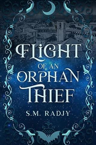 Flight of an Orphan Thief