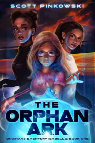 The Orphan Ark