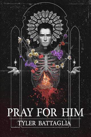 Pray For Him by Tyler Battaglia