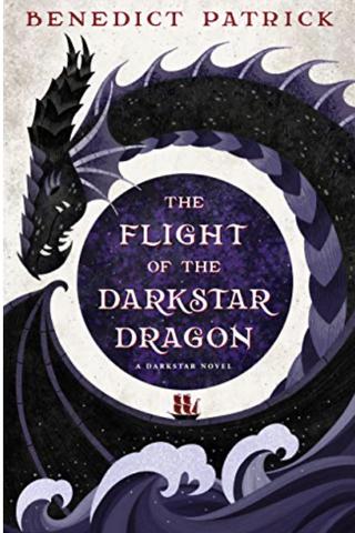 The Flight of the Darkstar Dragon