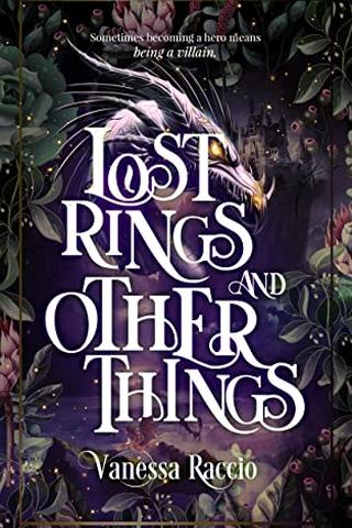 Lost Rings and Other Things 