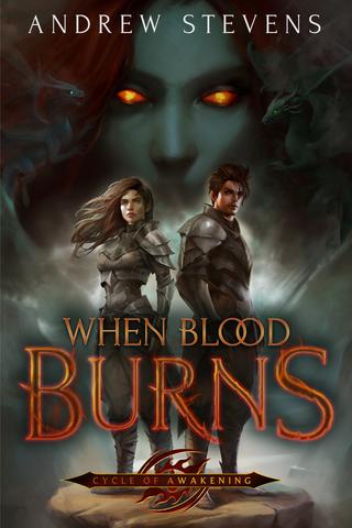 When Blood Burns
