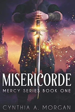 Misericorde (Mercy Series Book 1) 