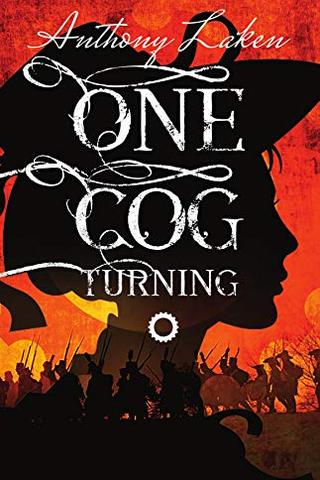 One Cog Turning (1) (Infinity Machine) 