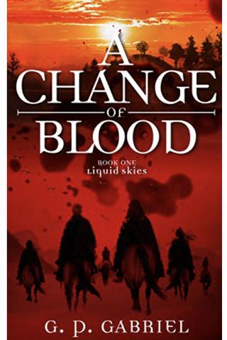 A Change of Blood