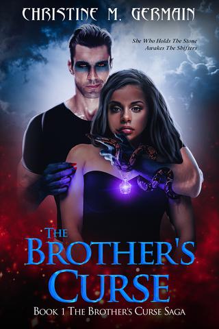 The Brother's Curse (The Brother's Curse Saga Book 1)