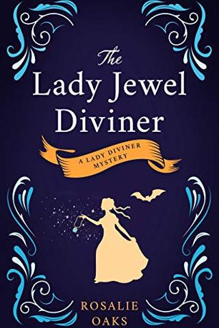 The Lady Jewel Diviner