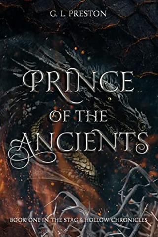 Prince of the Ancients 