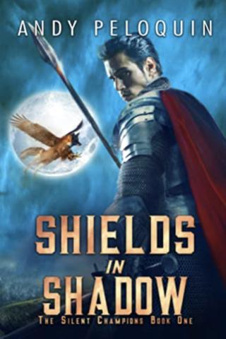 Shields in Shadow (The Silent Champions #1)