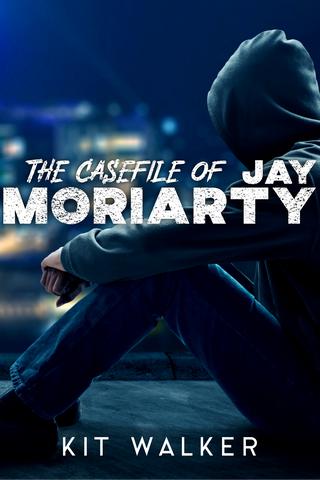 The Casefile of Jay Moriarty