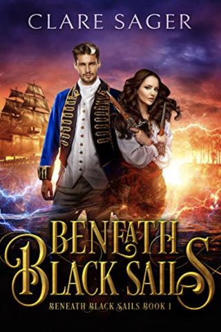 Beneath Black Sails