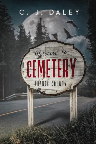 Welcome to Cemetery 