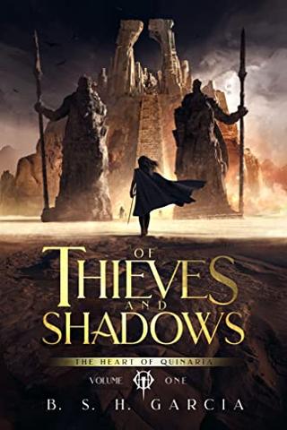 Of Thieves and Shadows