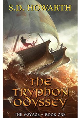 The Tryphon Odyssey