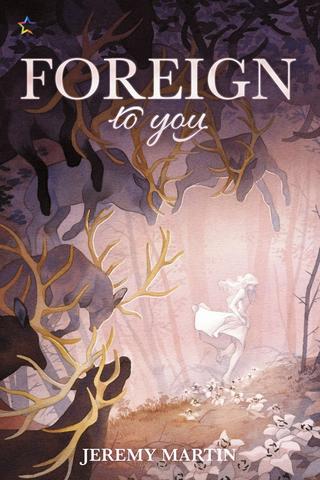 Foreign to You