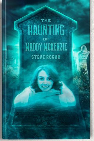 The Haunting of Maddy McKenzie 