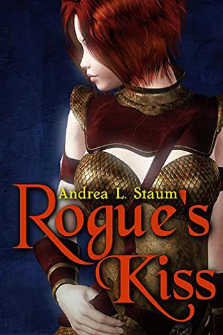 Rogue's Kiss