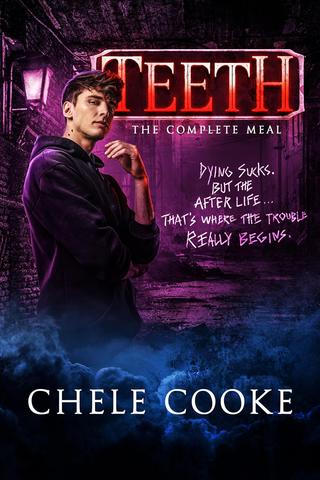 TEETH: The Complete Meal