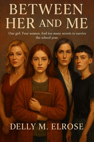 Between Her and Me