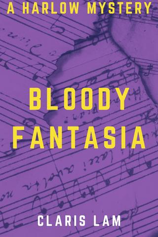 Bloody Fantasia