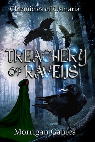 Treachery of Ravens