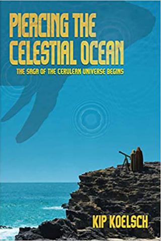 PIERCING THE CELESTIAL OCEAN