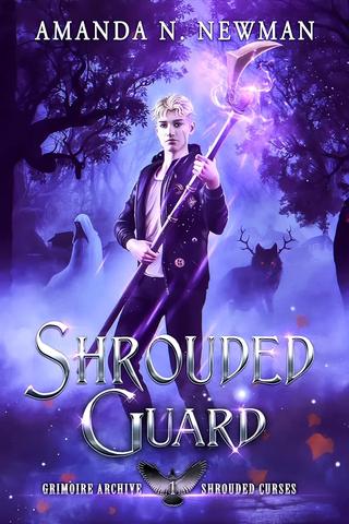 Shrouded Guard 