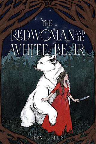 The Red Woman and the White Bear