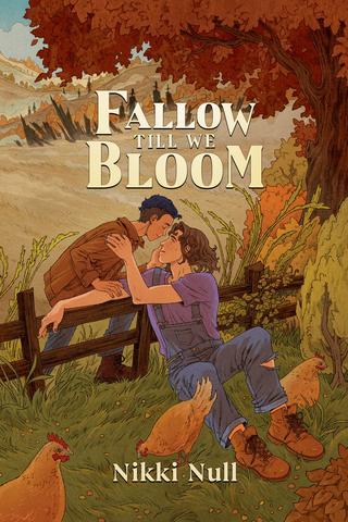 Fallow Till We Bloom