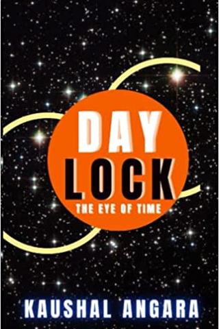 Day Lock: The Eye of Time 