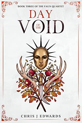Day of the Void (The Faun Quartet Book 3) Kindle
