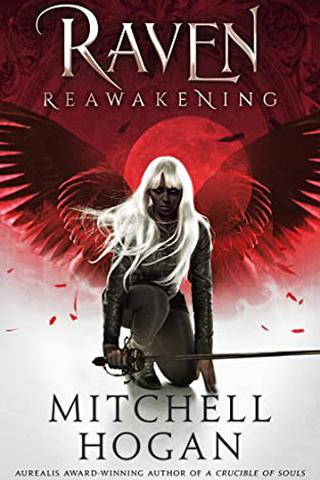 Raven: Reawakening